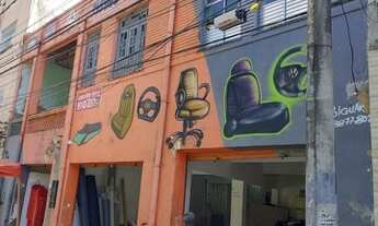 Imagem 2: Ponto comercial/Loja para venda possui 262 metros quadrados em Nazaré , ladeira da fonte n