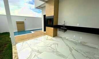 Imagem 2: Casa de condomínio térrea para aluguel com 150 metros quadrados com 3 quartos