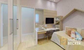 Imagem 3: Apartamento para venda com 2 quartos no Bairro Vila Branca