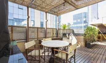 Imagem: Cobertura com 3 dormitórios, 173 m²