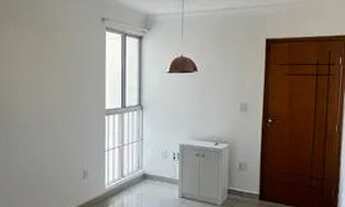 Imagem 3: Apartamento tipo para aluguel 2 quartos, suíte no Santa Branca, Belo Horizonte/MG