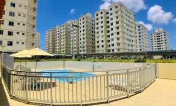 Imagem 2: Apartamento para venda com 3 quartos em Jabotiana - Aracaju