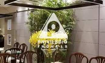 Imagem 5: Belíssima cobertura projetado por arquiteto na Barra da Tijuca