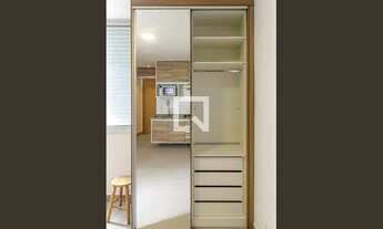 Imagem 4: Apartamento à Venda - Santa Cecília, 1 Quarto, 20 m2