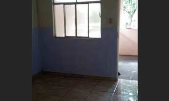 Imagem 3: Casa térrea próximo Montadora Mercedes Benz