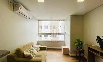 Imagem 4: Apartamento com 3 dormitórios à venda, 84 m² por R$ 548.000,00 - Campinas - São José/SC