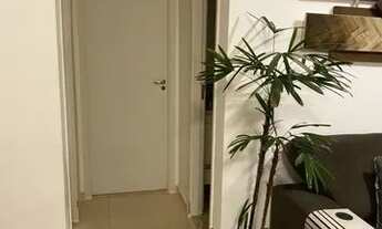 Imagem 6: RR5485D Apartamento 51m² CONDOMÍNIO INSPIRE (VERDE) OPORTUNIDADE - 2 Dorms 1 Vaga - Baruer