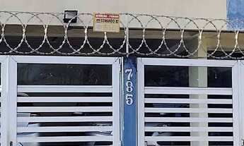 Imagem 4: Casa de Condomínio em Esplanada dos Barreiros - São Vicente/SP