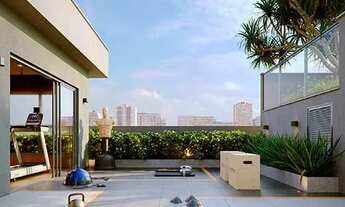 Imagem 7: Citzy Paulista Bela Vista - São Paulo - SP