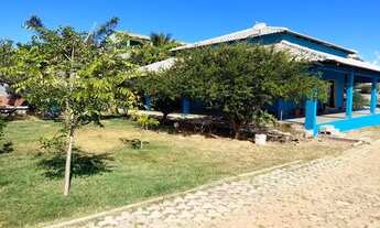 Imagem: Casa no Lago Corumbá 4 - Condomínio Valle