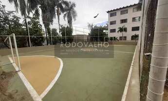 Imagem 2: Goiânia - Apartamento Padrão - Cidade Jardim