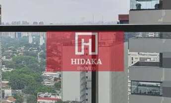 Imagem 5: Apartamento à venda no bairro Pinheiros - São Paulo/SP, Zona Oeste