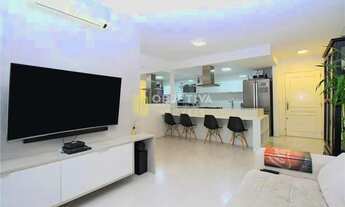 Imagem 4: Apartamento à venda 3 Quartos, 2 Vagas, 100M², Tristeza, Porto Alegre - RS