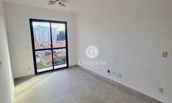 Imagem 2: Apartamento com 2 dormitórios para alugar, 55 m² por R$ 2.713,33/mês - Butantã - São Paulo