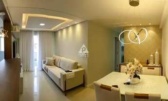 Imagem: Apartamento à venda, 2 quartos, 1 suíte