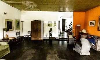 Imagem 6: Casa para Aluguel - Butantã, 6 Quartos, 400 m2