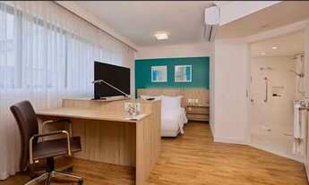 Imagem 3: Flat The Imperial Hall no Jardins próximo ao Metro Consolação