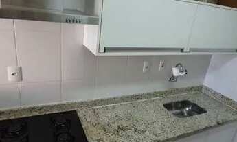 Imagem 5: Apartamento para venda com 106 metros quadrados com 2 quartos em Caminho das Árvores - Sal