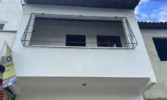 Imagem: Alugo uma casa em um duplex