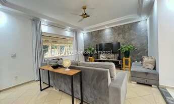 Imagem 2: Casa térrea para alugar, no Condomínio Okinawa, Parque Brasil 500, em Paulínia