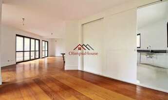 Imagem: Venda Apartamento 3 Dormitórios - 210 m²