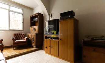 Imagem 2: Apartamento para venda tem 64 metros quadrados com 2 quartos em Pinheiros - São Paulo - SP