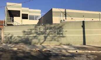 Imagem 2: Casa - Parque Camélias - Campinas