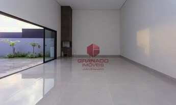 Imagem 4: Casa com 3 dormitórios à venda, 292 m² por R$ 1.899.000,00 - Cidade Alta - Maringá