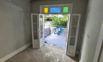 Imagem 7: UNICO! AREA EXTERNA NO LEBLON 2 QUARTOS!