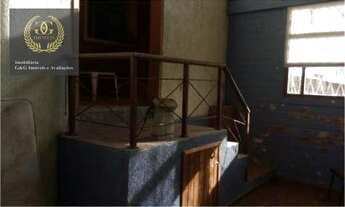 Imagem 4: Casa com 5 dormitórios, 200 m² - venda por R$ 212.000,00 ou aluguel por R$ 1.800,00/mês