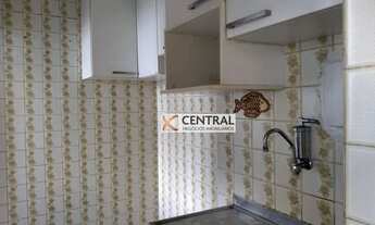 Imagem 6: Apartamento com 1 dormitório para alugar, 38 m² por R$ 1.652,00/mês - Imbuí - Salvador/BA