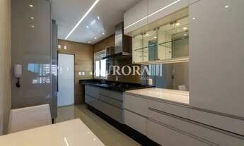 Imagem 7: Apartamento no Edifício Elegance para Locação 3 Quartos, 1 Suite, 3 Vagas, Gleba Palhano