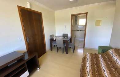 Imagem 5: NOVO HAMBURGO - Apartamento Padrão - Rondônia