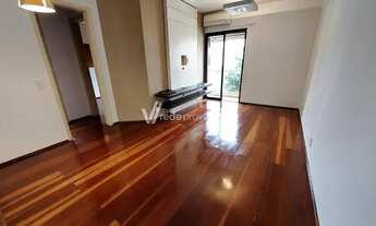 Imagem 1: Apartamento - Vila Itapura - Campinas