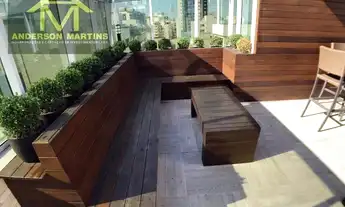 Imagem 3: Apartamento em Praia da Costa - Vila Velha, ES