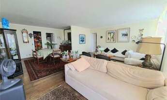 Imagem 6: Apartamento para venda em Copacabana de 110.00m² com 3 Quartos, 1 Suite e 2 Garagens