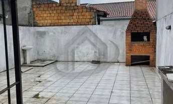 Imagem 2: Casa para Venda - 51.43m², 2 dormitórios, 2 vagas - Hípica