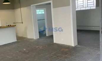 Imagem 5: Casa comercial 250m² - Vila Mariana