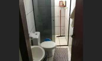 Imagem 4: Alugo casa na cidade industrial fracaroli/ Luziânia