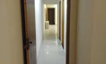 Imagem 4: Apartamento para aluguel tem 75 m2 com 3 dormitórios em Vila Helena - Santo André - SP