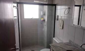 Imagem 4: Apartamento para Venda em São Paulo, Bela Vista, 2 dormitórios, 1 banheiro, 1 vaga