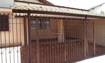 Imagem: Araçatuba - Casa - Jardim Aclimação