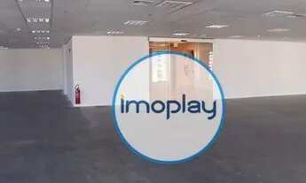 Imagem 7: Conjunto para alugar, 2098 m² por R$ 351.230,00/mês - Brooklin - São Paulo/SP