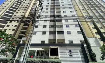 Imagem 3: Apartamento para venda tem 72 metros quadrados com 3 quartos em Setor Bela Vista - Goiânia