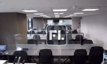 Imagem 4: Conjunto para alugar, 490 m² por R$ 63.374,17/mês - Vila Olímpia - São Paulo/SP