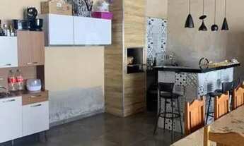 Imagem 3: Casa para venda possui 90 metros quadrados com 3 quartos em Pernambués - Salvador - Bahia