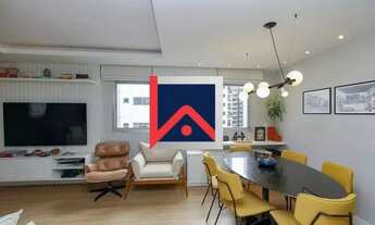 Imagem 5: Locação Apartamento 3 Dormitórios - 97 m² Brooklin