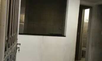 Imagem 2: Kitinete Casa com 1 dormitório