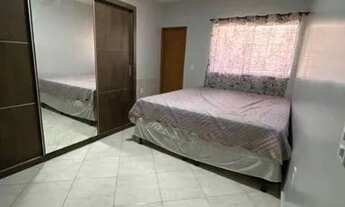 Imagem 5: Casa para venda tem 100 metros quadrados com 3 quartos em Jardim Tropical - Serra - ES