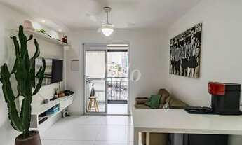 Imagem: São Paulo - Apartamento Padrão - Sé